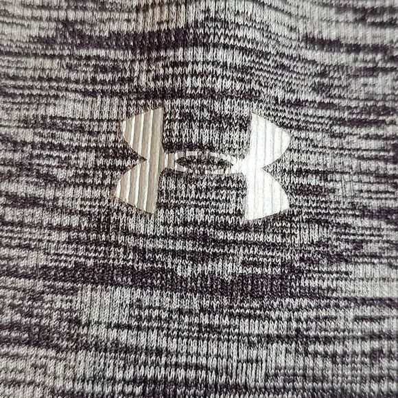 Under Armour Cropped Leggings - Picture 4 of 5